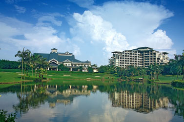 Agile Changjiang Hotel Zhongshan
